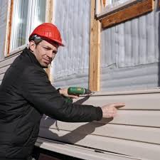 Reliable Tilden, NE Siding Solutions